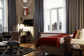 Bedroom Junior Suite